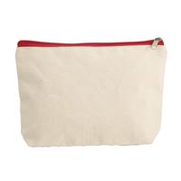 POCHETTE IN COTONE